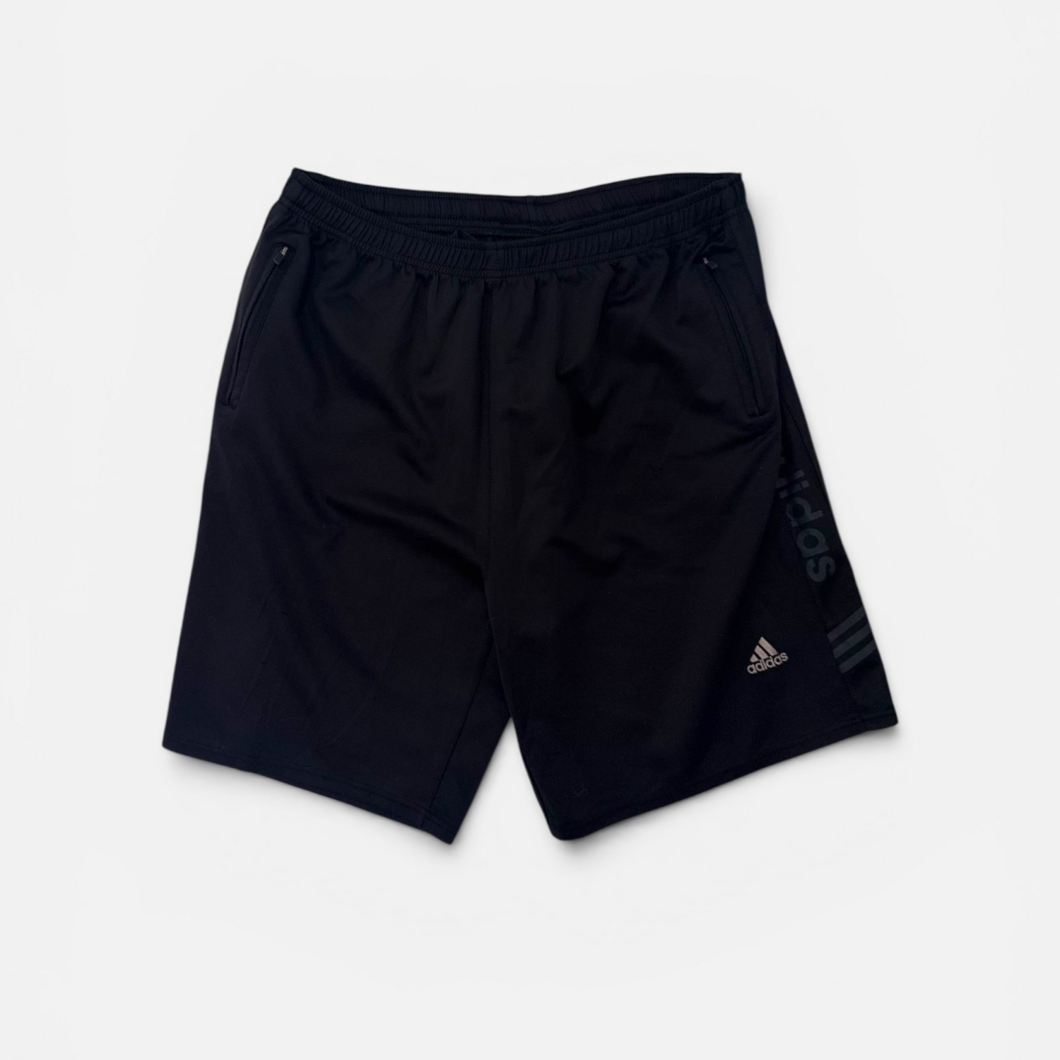 Adidas Sports Shorts Μαύρο